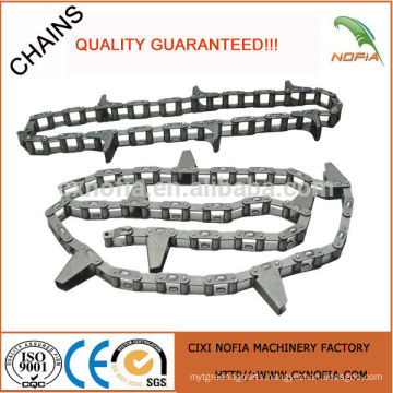 Agricultural Machinery Chain